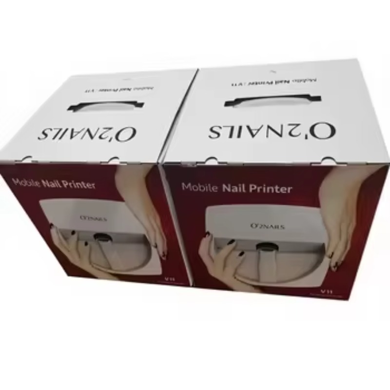 STROVAN 2026 Desktop Nail Prin - Smart Home Device 评论和价格