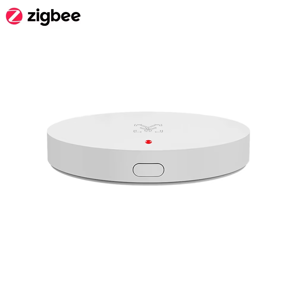 Tuya Zigbee 3.0 24GHz MmWave H - Smart Home Certification 评论和价格