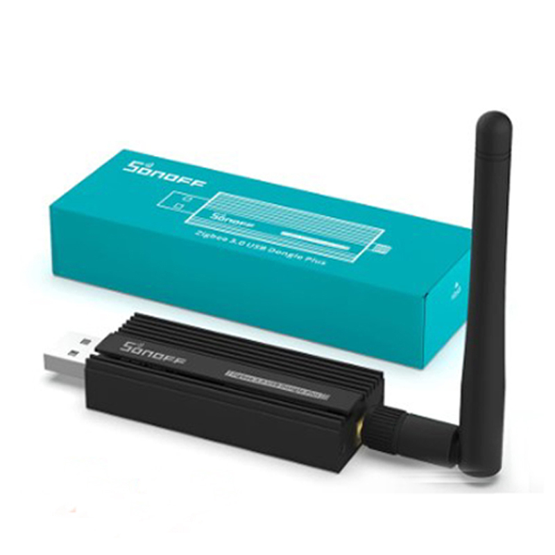 SONOFF ZBDongle-E Zigbee 3.0 U - Smart Home Plus 评论和价格