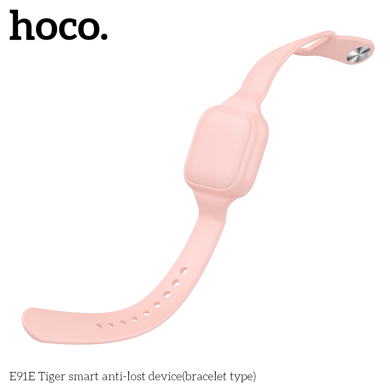 HOCO E91E Mini Smart GPS Track - Smart Home Hub Matter 评论和价格