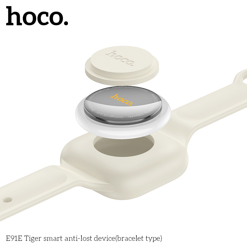 HOCO E91E Mini Smart GPS Track - Smart Home Hub Matter 评论和价格
