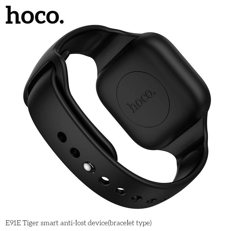 HOCO E91E Mini Smart GPS Track - Smart Home Hub Matter 评论和价格