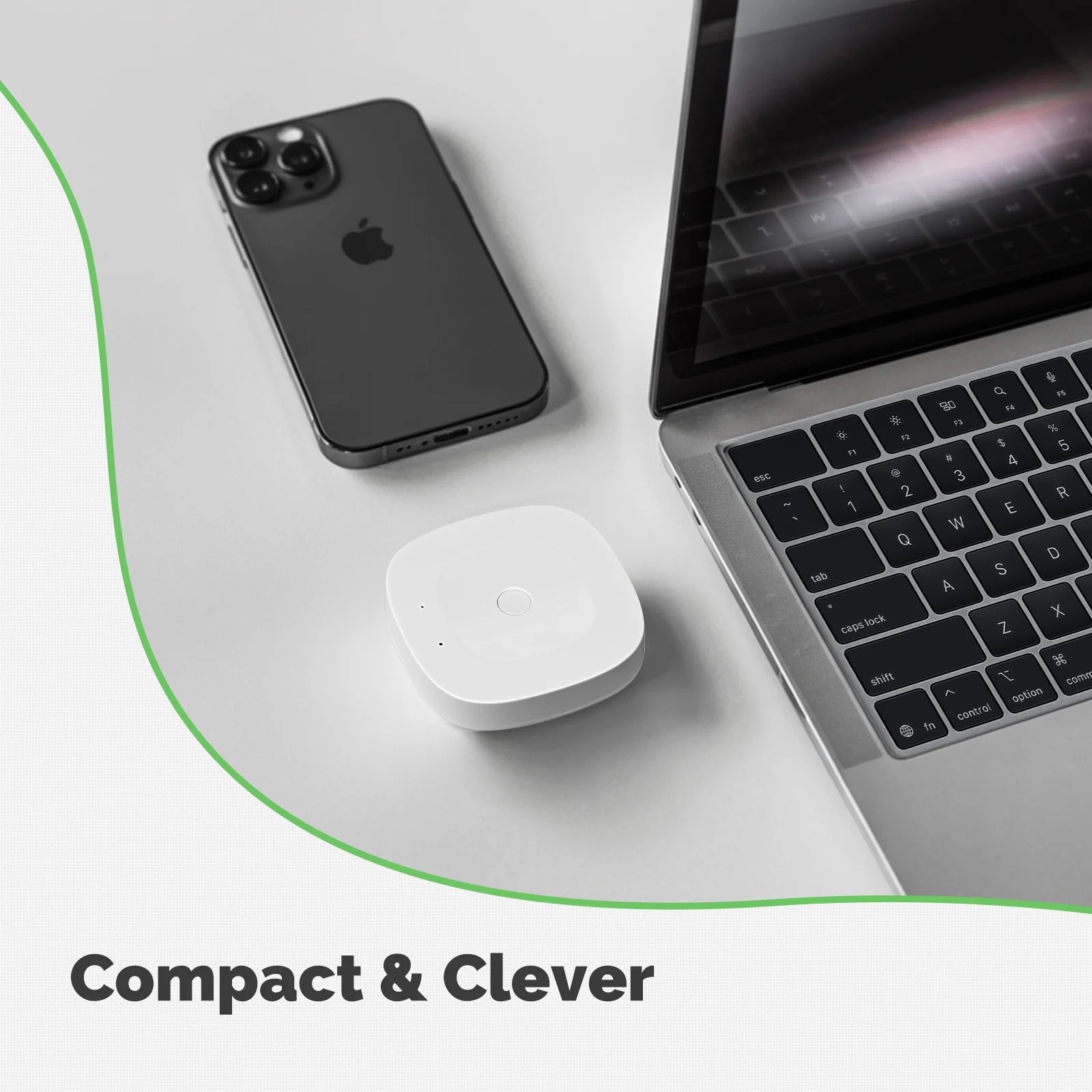 Multi‑Mode Smart Gateway Tuya  - Smart Home Hub Device 评论和价格