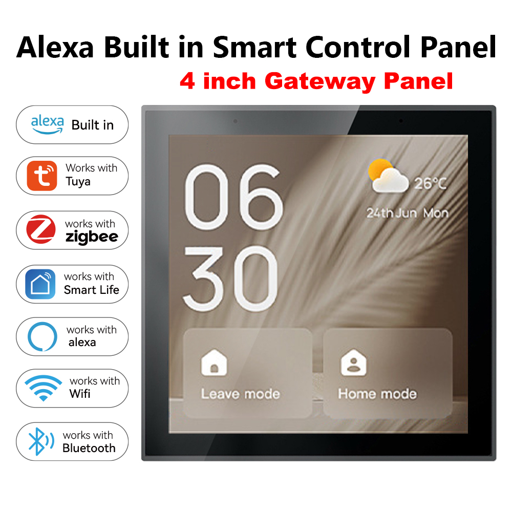 2026 Golden Security TPP01 4 I - Smart Home Security 评论和价格