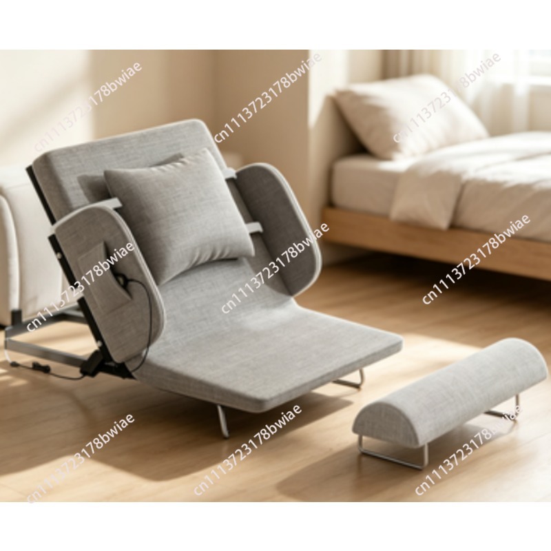 Smart Electric Adjustable Bed  - Smart Home Furniture 评论和价格