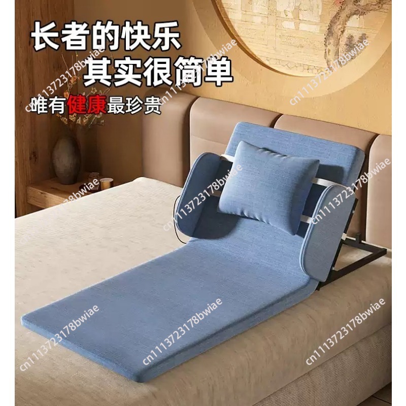 Smart Electric Adjustable Bed  - Smart Home Furniture 评论和价格