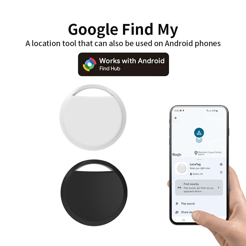 Air Tags Android Bluetooth Tra - Smart Home Hub Device 评论和价格