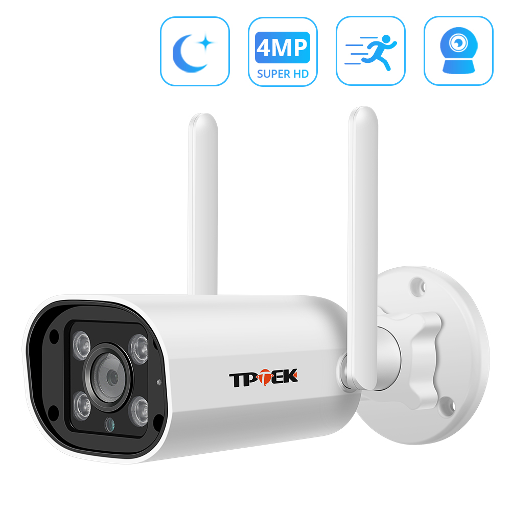 2K IP Camera Wifi Outdoor Surv - Smart Home Camera Ezviz 评论和价格