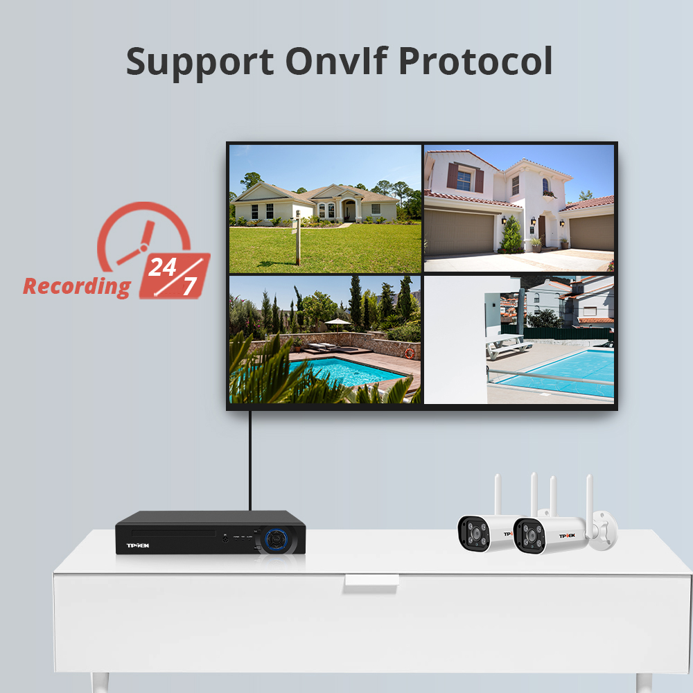 2K IP Camera Wifi Outdoor Surv - Smart Home Camera Ezviz 评论和价格