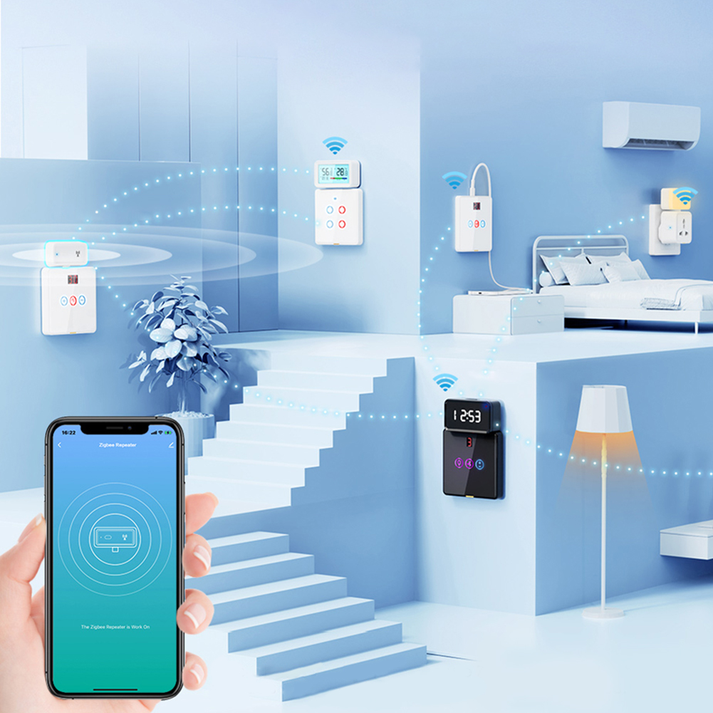 Signal Booster Works with  Gat - Smart Home Hub Device 评论和价格