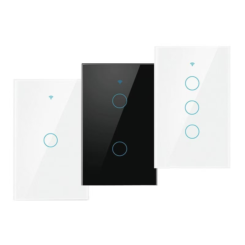 Tuya US Standard Touch Light S - Smart Home Internet 评论和价格