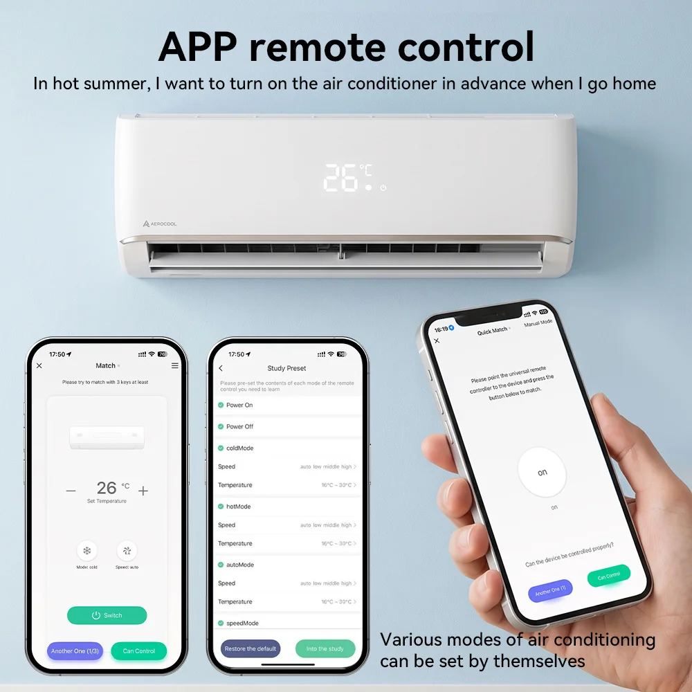 YFK WiFi Smart IR Blaster Univ - Smart Home Hub Matter 评论和价格