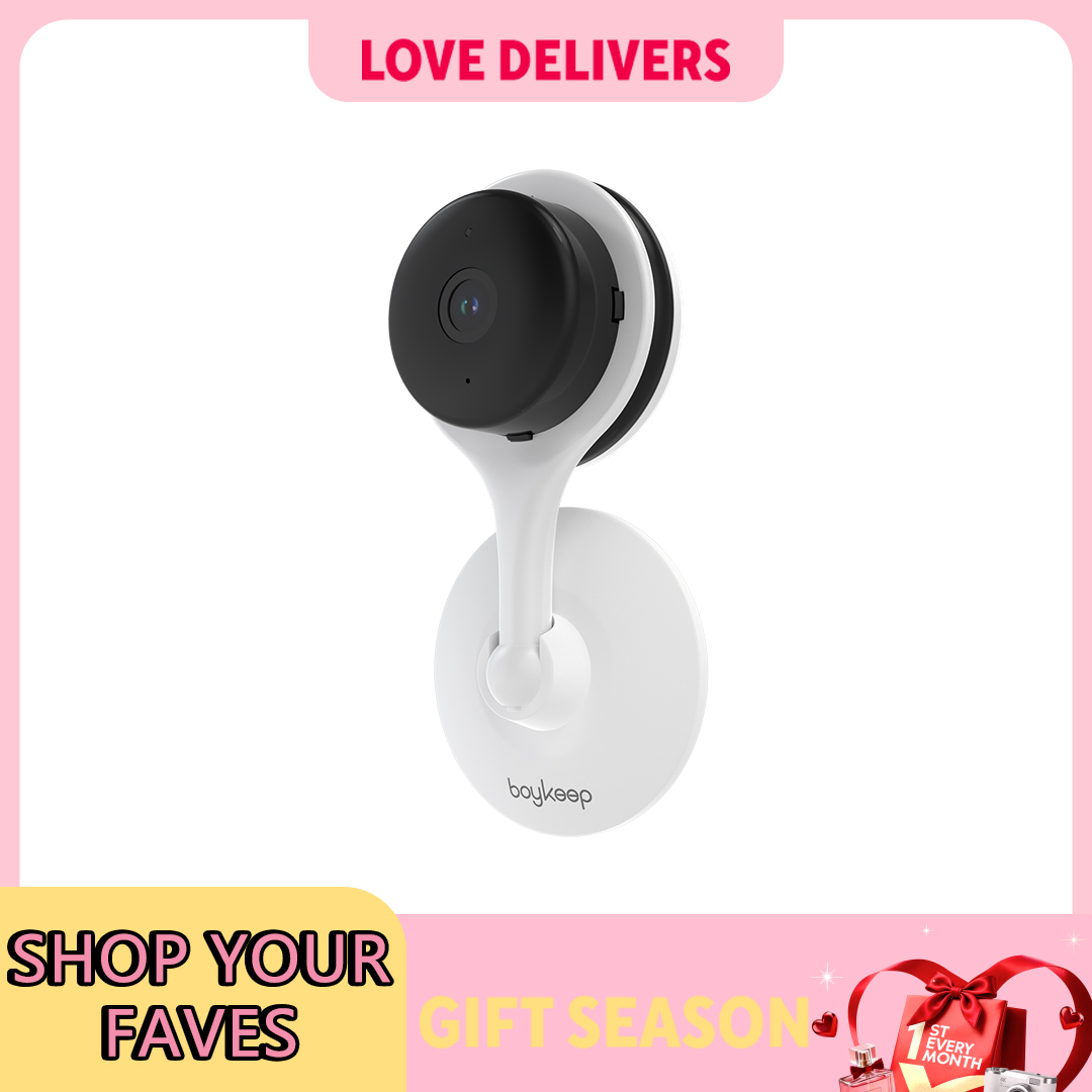 BoyKeep Surveillance Camera 3M - Smart Home Camera Ezviz 评论和价格