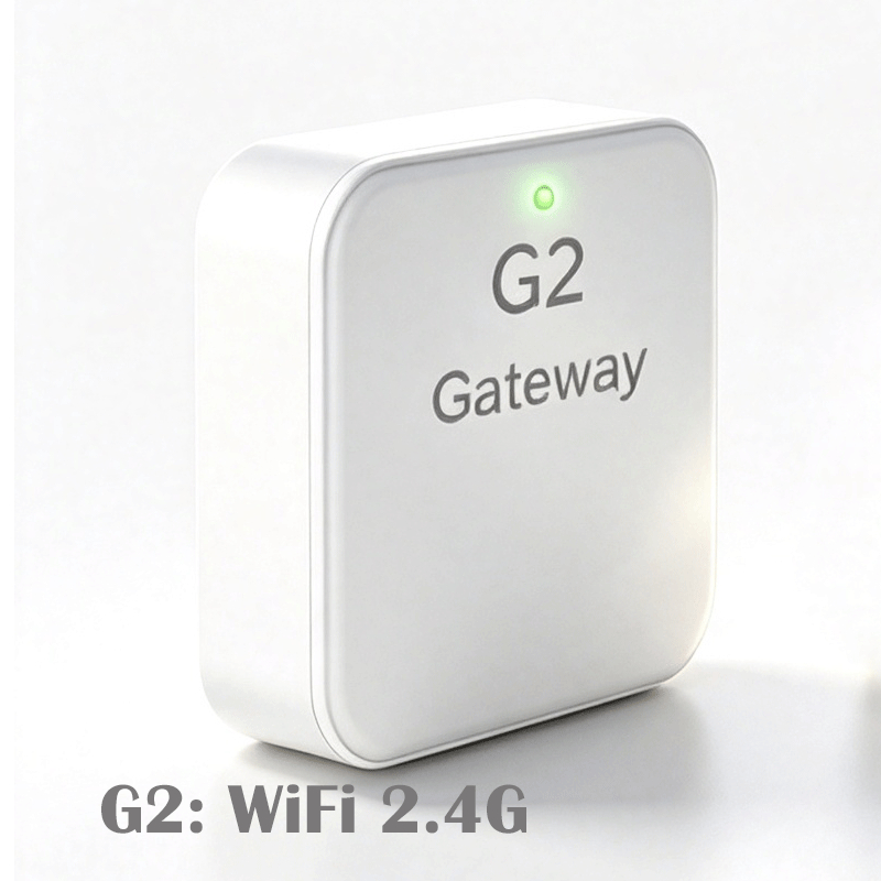 TTLock TThotel G2 G3 G3P G4 G5 - Smart Home Hub Matter 评论和价格