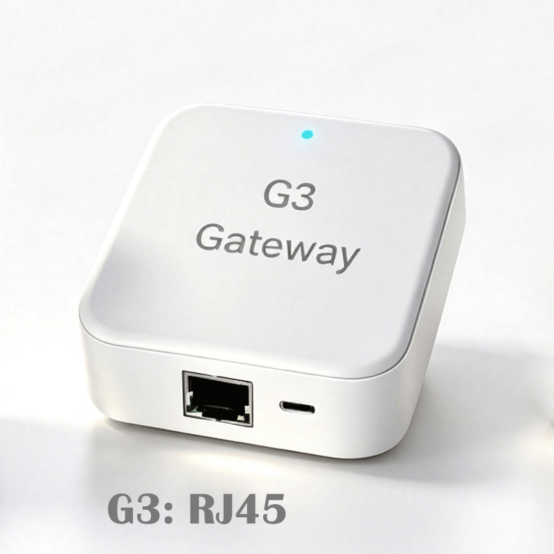 TTLock TThotel G2 G3 G3P G4 G5 - Smart Home Hub Matter 评论和价格