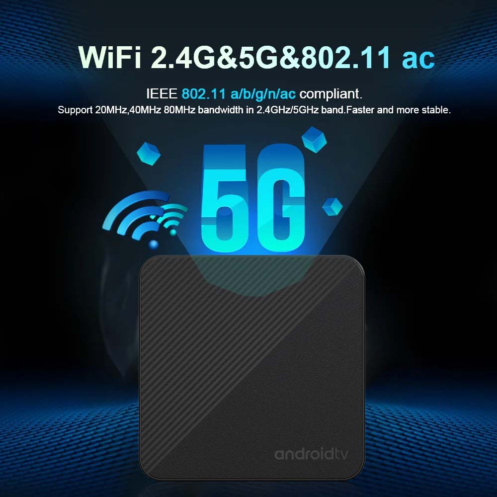 Android14 TV Box Smart Home Th - Smart Home Plus 评论和价格