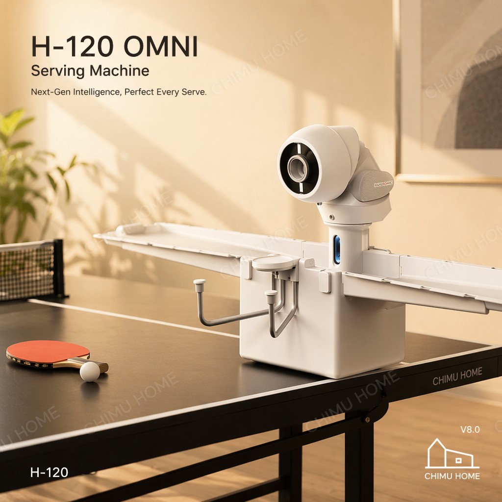 【CHIMU HOME】OMNI Smart Table T - Smart Home Trainer 评论和价格