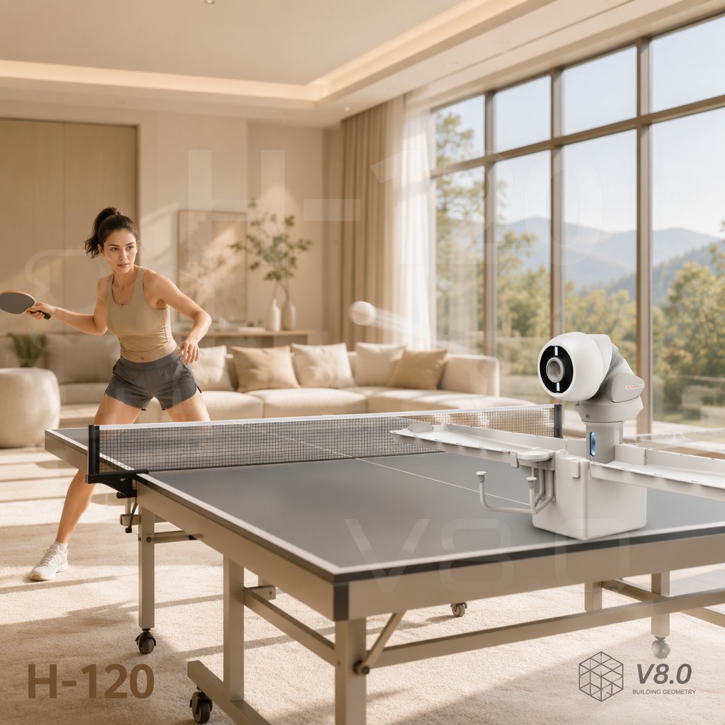 【CHIMU HOME】OMNI Smart Table T - Smart Home Trainer 评论和价格