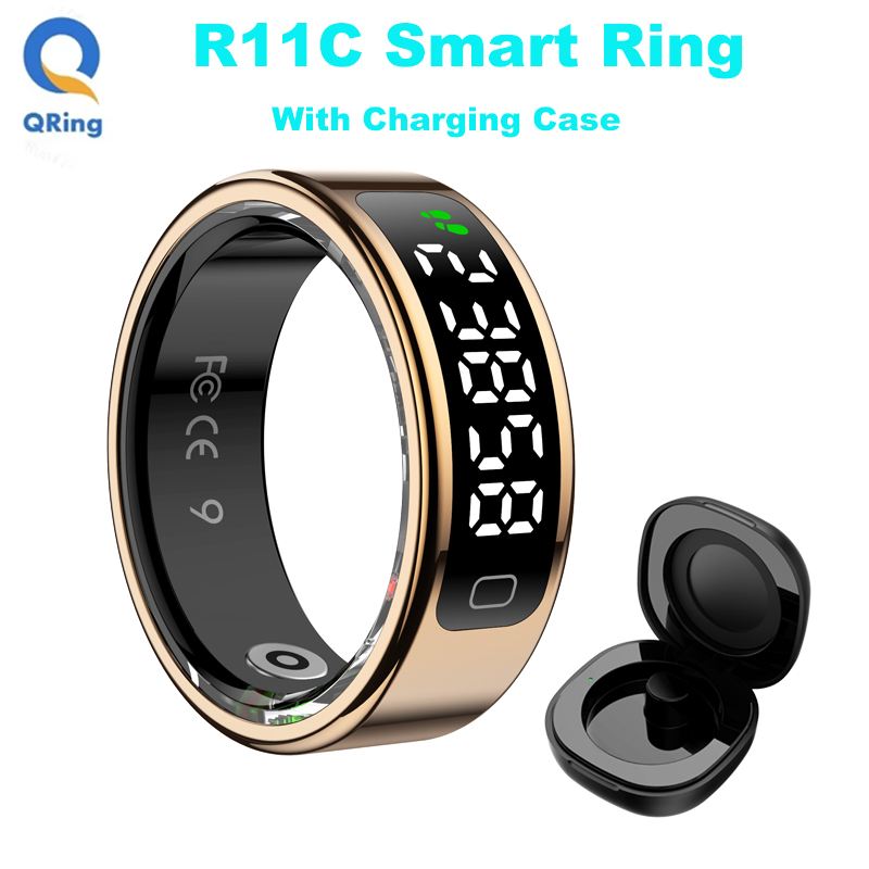 AMZMAX R11C Display Screen Sma - Smart Home Trainer 评论和价格