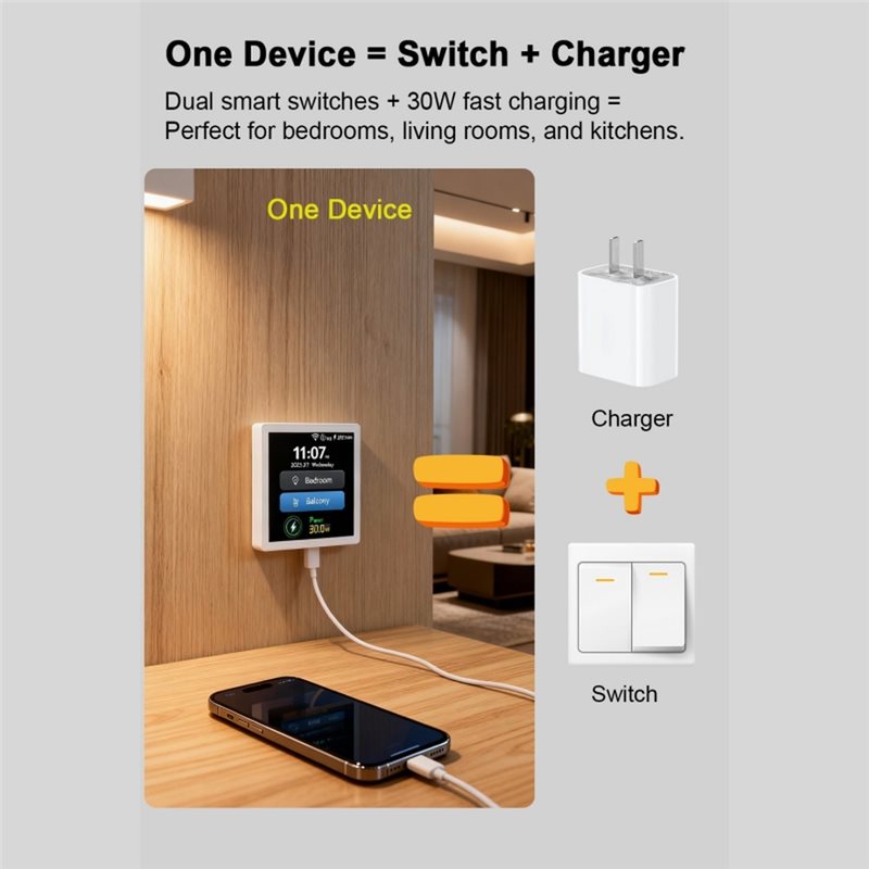 T21C Zigbee 3.0 Smart Home Tuy - Smart Home Zigbee 3.0 评论和价格