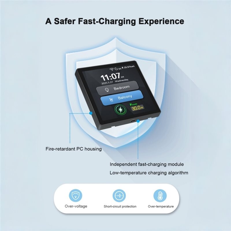T21C Zigbee 3.0 Smart Home Tuy - Smart Home Zigbee 3.0 评论和价格