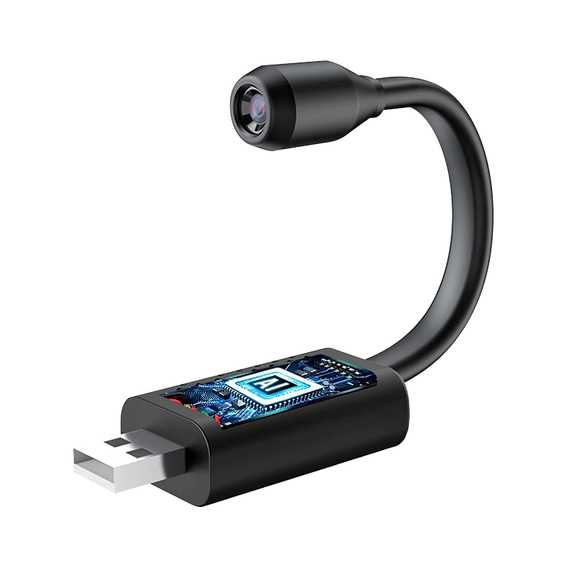 V380 Mini Wireless Wifi Camera - Smart Home Internet 评论和价格
