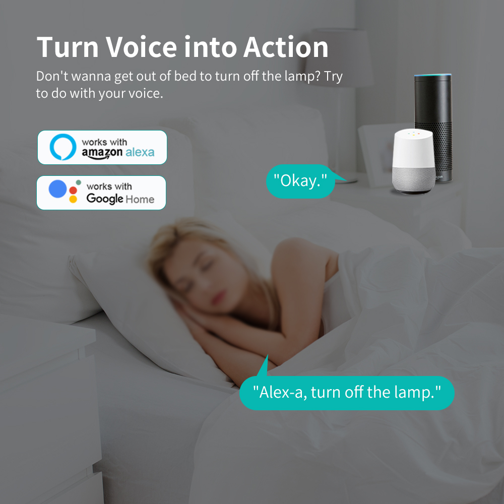 WiFi Mini Micro USB Adaptor 5V - Tuya Wifi Socket 评论和价格