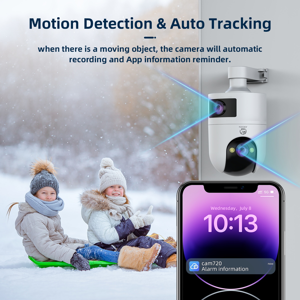 4K PTZ IP Camera Outdoor Water - Smart Home Camera Ezviz 评论和价格