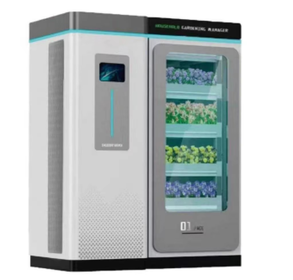 Hydroponic Grow System Greenho - Smart Home Device 评论和价格